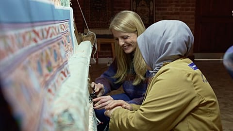 Bursa: Silk, history, and the flavours of an Ottoman legacy