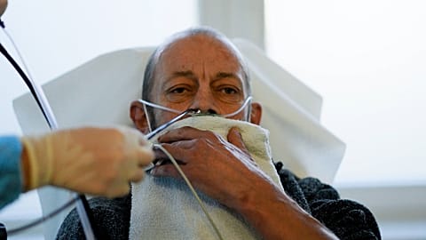 Tuberculosis: stigma is fading but the threat remains